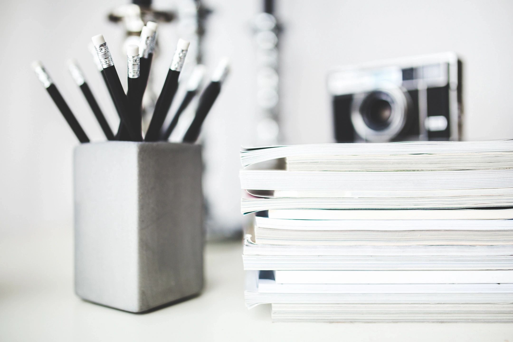 How to Know When It's Time to Hire a Graphic Designer