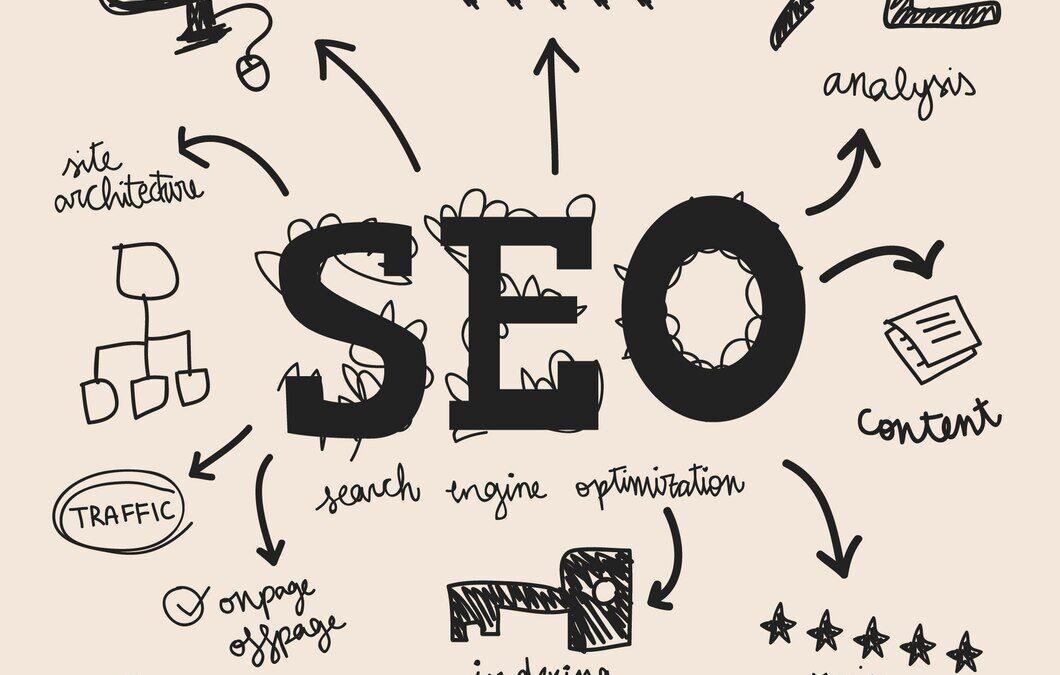 10 Quick Tips About SEO